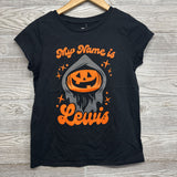 NEW Shirt My Name Is Lewis 14