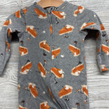 Sleeper Pumpkin Pies 6-9M