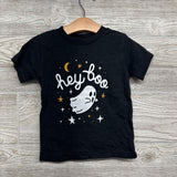 Shirt Hey Boo 3-4
