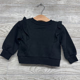 Crewneck Bluey Trick Or Treating 12M