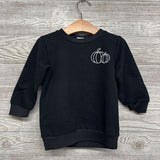 Crewneck Pumpkins 2-3