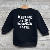 Crewneck Pumpkins 2-3