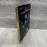 Little Golden Book The Nightmare Before Christmas I Am Sally