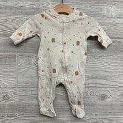 Sleeper Trick Or Treat 0-3M