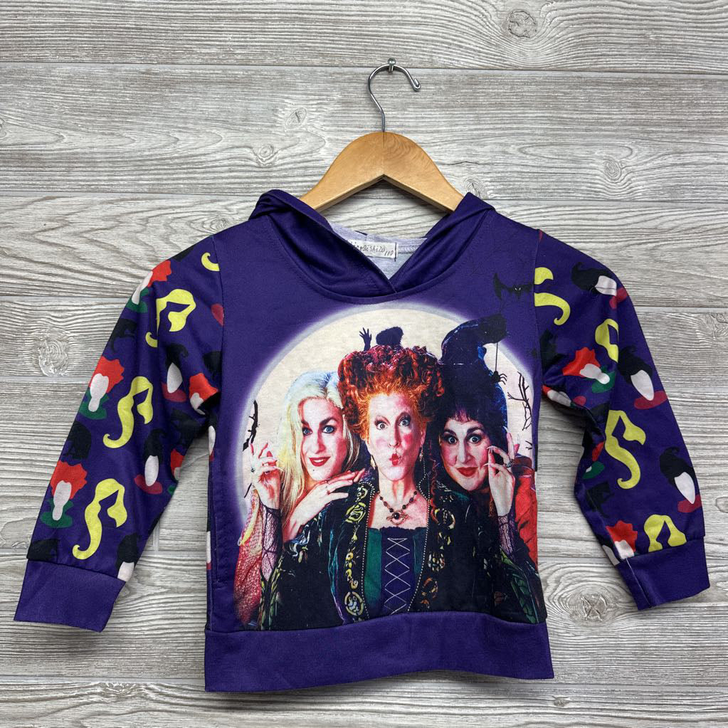 Hoodie Sanderson Sisters 3