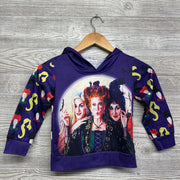 Hoodie Sanderson Sisters 3