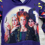 Hoodie Sanderson Sisters 3
