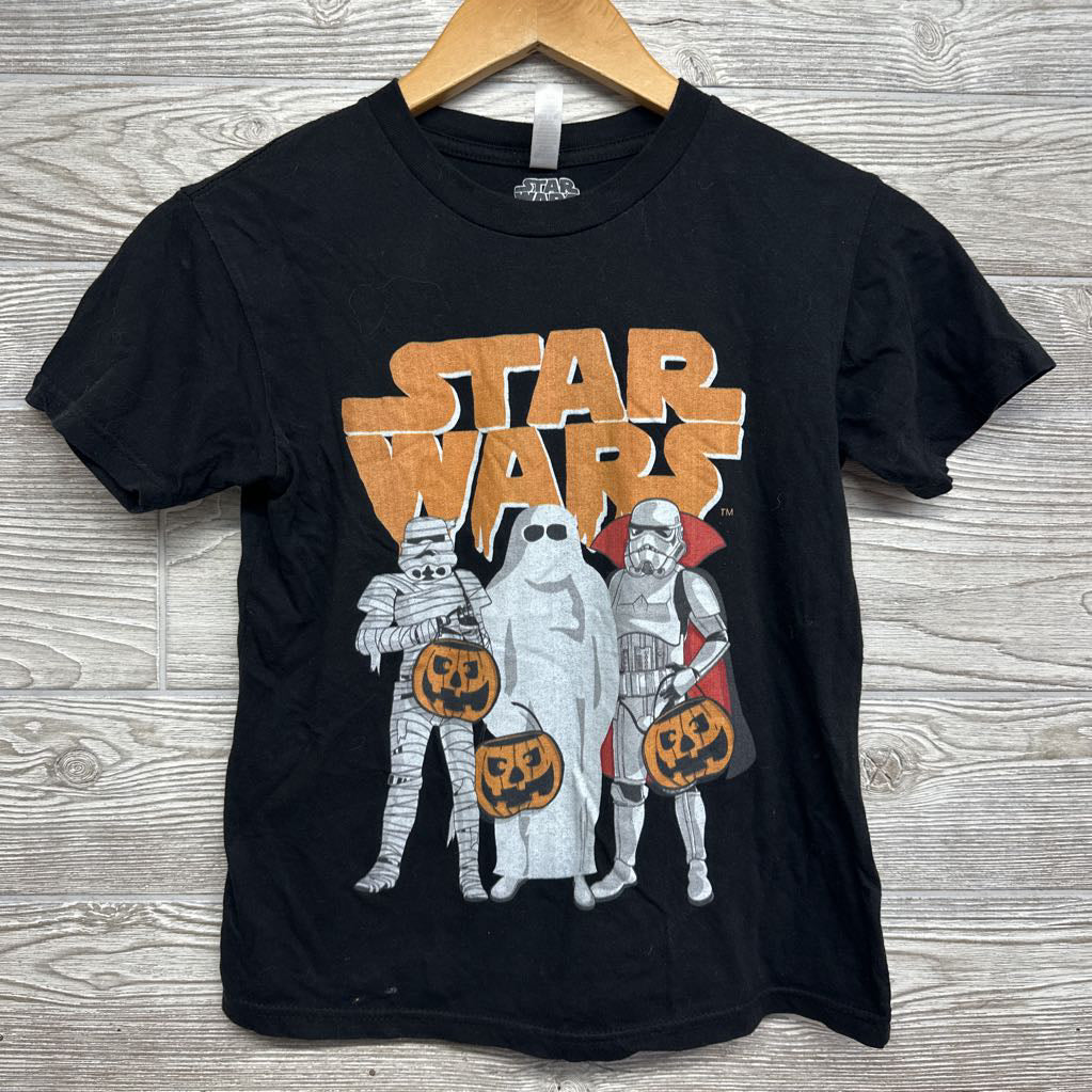 Shirt Trick Or Treating 8