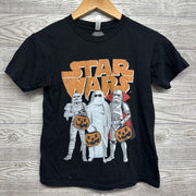 Shirt Trick Or Treating 8