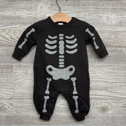 LS Outfit Skeleton 3M