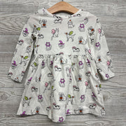 LS Dress Dogs In Costumes 2T