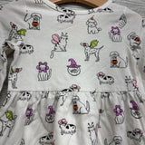 LS Dress Dogs In Costumes 2T