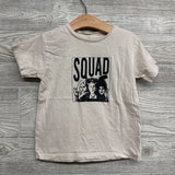 Shirt Squad Sanderson Sisters 4T