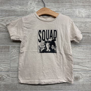 Shirt Squad Sanderson Sisters 4T