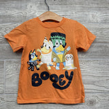 Shirt Costumes Booey 4T