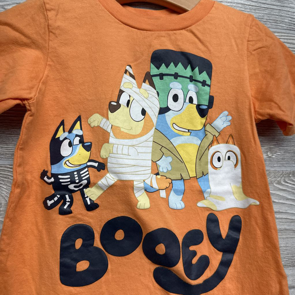 Shirt Costumes Booey 4T