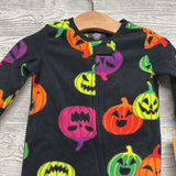 NEW Blanket Sleeper Pumpkins 3-6M