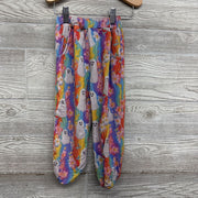 Bamboo French Terry Joggers Ghosts 4T
