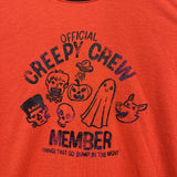 NEW 2 Pc PJs Creep Crew Plaid 10-12