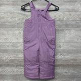 Snow Bibs 3t