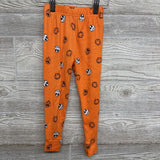 2 Pc PJs Jack Skellington 3T