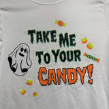 2 Pc PJs Take Me To Your Candy 8