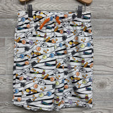 2 Pc PJs Take Me To Your Candy 8