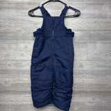 Snow Bibs 3t