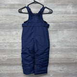 Snow Bibs 3t