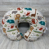 Nursing Pillow & Cover