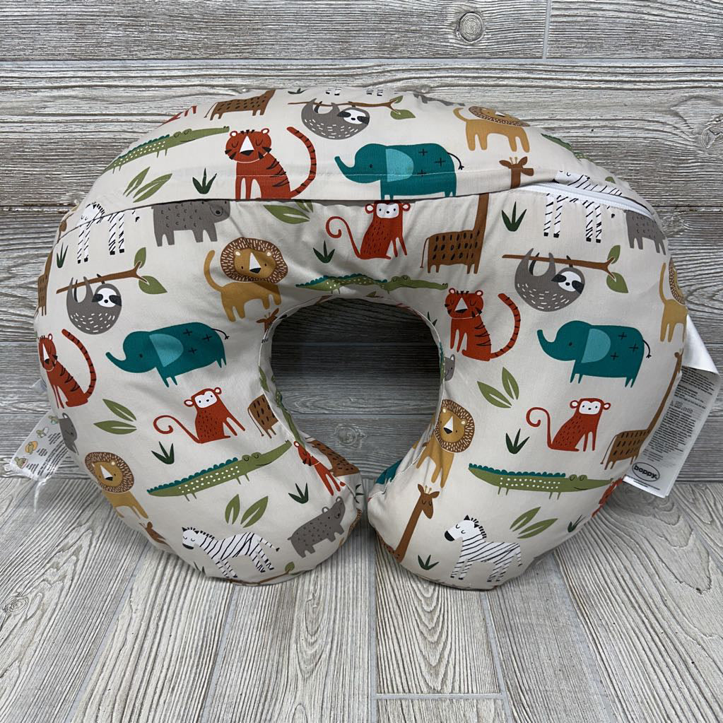 Nursing Pillow & Cover