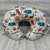 Nursing Pillow & Cover