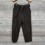 Kalen Linen Blend Pants 6-7