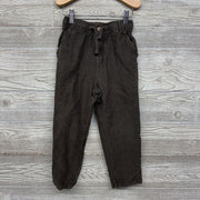 Kalen Linen Blend Pants 6-7