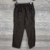 Kalen Linen Blend Pants 6-7