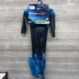 NEW Blue Beetle Costume 6