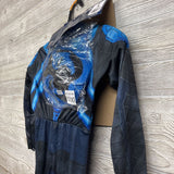 NEW Blue Beetle Costume 6