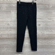 Lined Leggings Glitter 8
