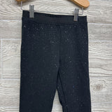 Lined Leggings Glitter 8