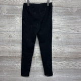 Lined Leggings Glitter 8