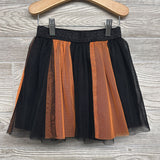 Tulle Skirt 6-6x