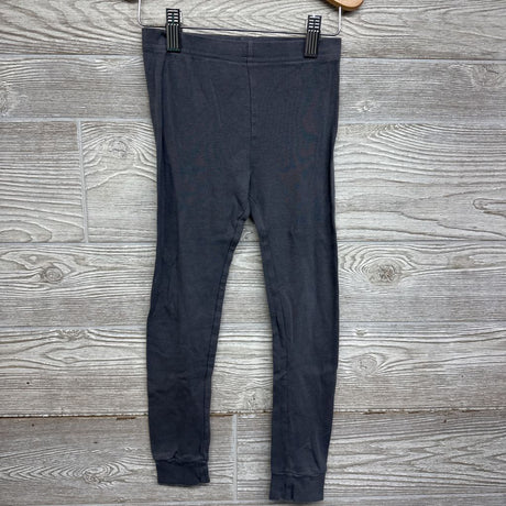 2 Pc LS PJs Yeti For Bed 6