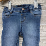 Skinny Jeans 0-3M