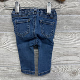 Skinny Jeans 0-3M