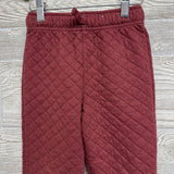 Quilted Joggers 5T