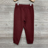 Quilted Joggers 5T