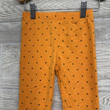 Leggings Dots 4-5