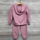 Hoodie & Jogger Sweatpants Minnie Moue 4T