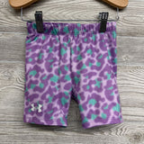 Active Bike Shorts Printed 4