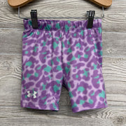 Active Bike Shorts Printed 4